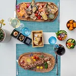 Hotell Aqua Natura Madeira 4*