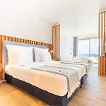 Aqua Natura Madeira Hotell