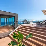 Hotell Aqua Natura Madeira Porto Moniz
