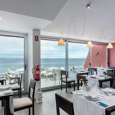 Hotel Aqua Natura Madeira 4*