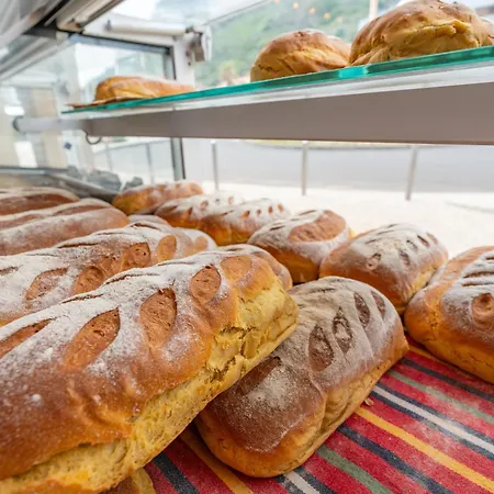 호텔 Aqua Natura Madeira