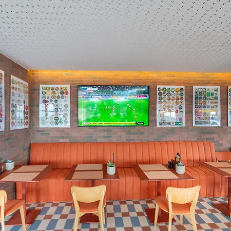 Aqua Natura Madeira 호텔 4*