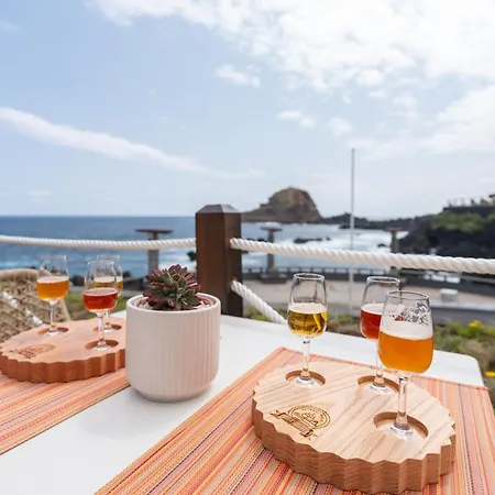 Aqua Natura Madeira 4* 포르투모니즈