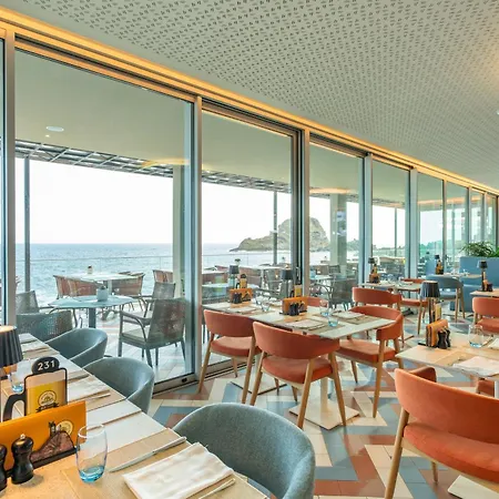 Aqua Natura Madeira 호텔