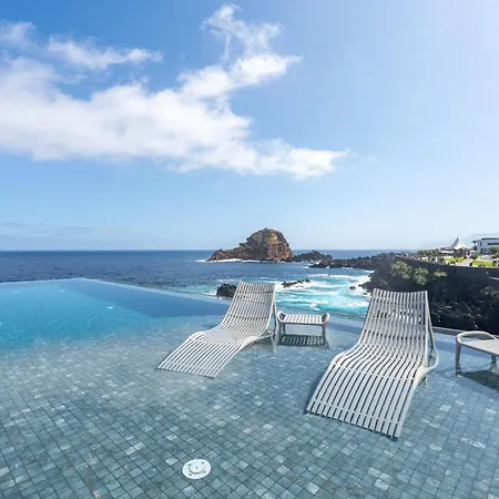 Aqua Natura Madeira 4*