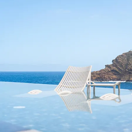 Aqua Natura Madeira Hotel