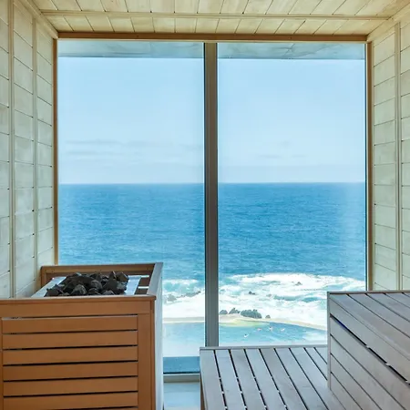 Aqua Natura Madeira 4*