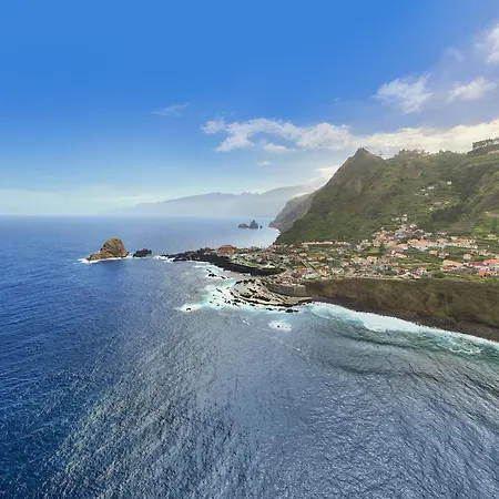 Aqua Natura Madeira 포르투모니즈