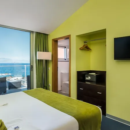 Aqua Natura Madeira 4* 포르투모니즈