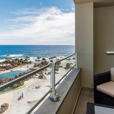 Aqua Natura Madeira 포르투모니즈