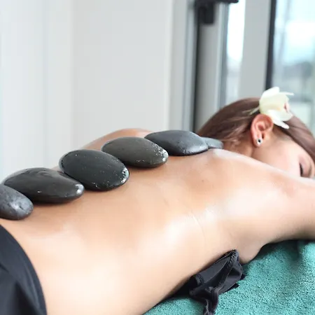 Aqua Natura Madeira 호텔 4*