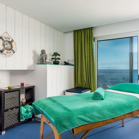 Aqua Natura Madeira 호텔