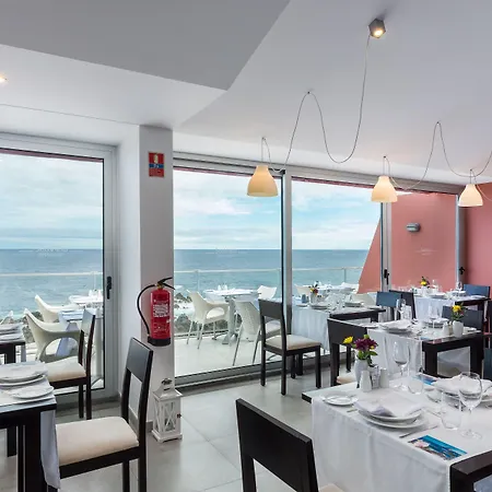 Aqua Natura Madeira 4* 포르투모니즈