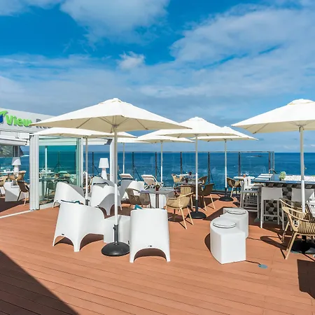 Aqua Natura Madeira 호텔