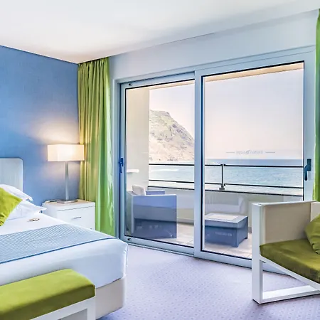 호텔 Aqua Natura Madeira