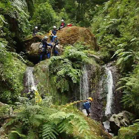 Hotel Aqua Natura Madeira 4*