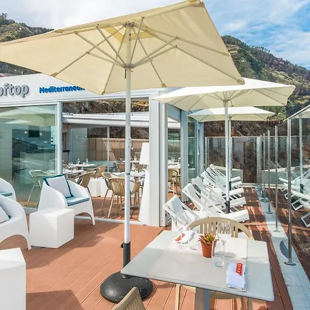 Aqua Natura Madeira 4* 포르투모니즈