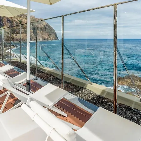 Aqua Natura Madeira 4*