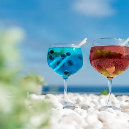 Aqua Natura Madeira 포르투모니즈