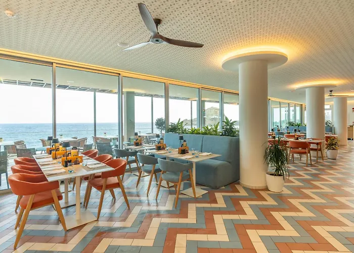 Aqua Natura Madeira Porto Moniz