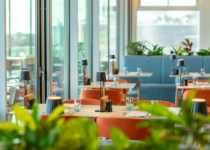 Aqua Natura Madeira 4*