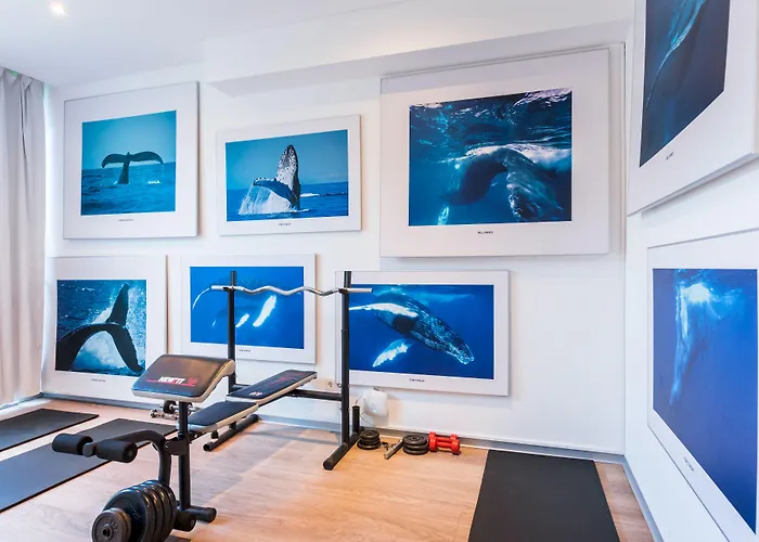 Aqua Natura Madeira Hotel Porto Moniz