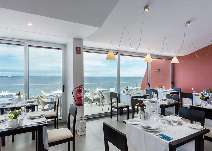 Aqua Natura Madeira 4* Porto Moniz