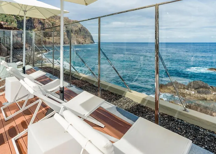 Aqua Natura Madeira 4*