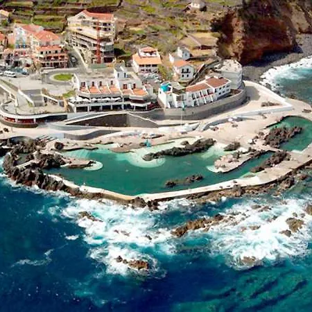 Aqua Natura Madeira 4*