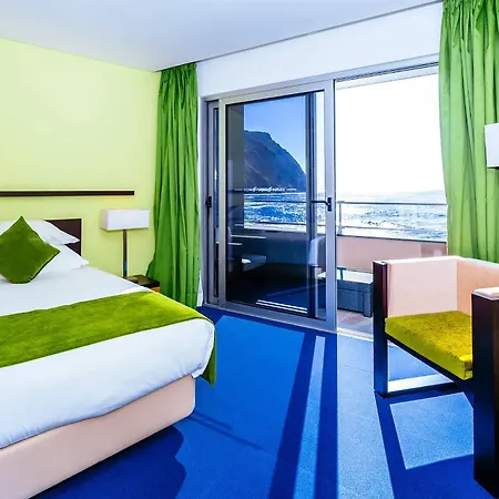 Hotel Aqua Natura Madeira 4*