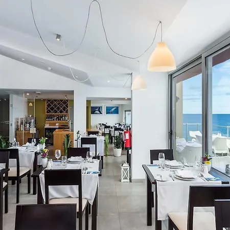Hotel Aqua Natura Madeira 4*