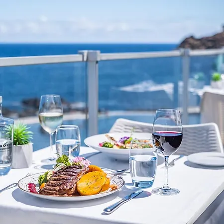Hotel Aqua Natura Madeira Porto Moniz