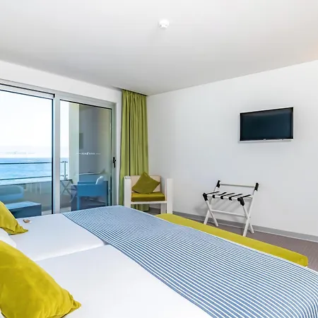 Hotel Aqua Natura Madeira