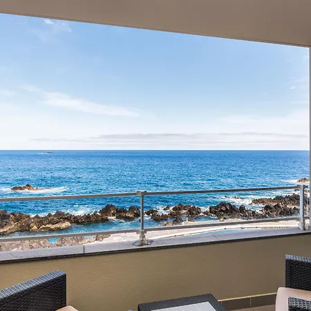 Aqua Natura Madeira 4* Porto Moniz