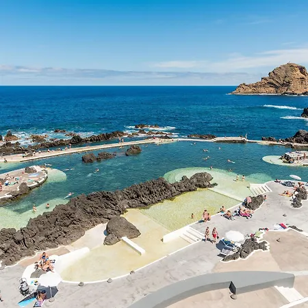 Hotel Aqua Natura Madeira Porto Moniz