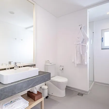 Aqua Natura Madeira Hotel 4*