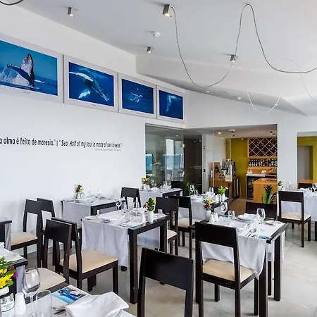 Hotel Aqua Natura Madeira 4*