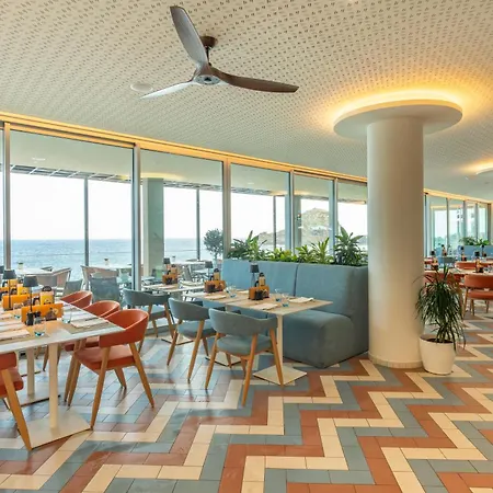 Aqua Natura Madeira Porto Moniz