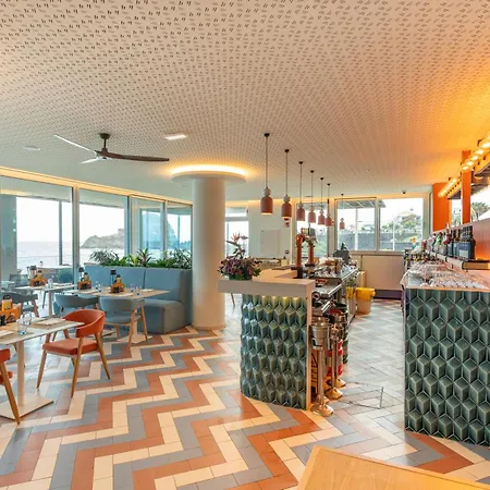 Aqua Natura Madeira Hotel Porto Moniz