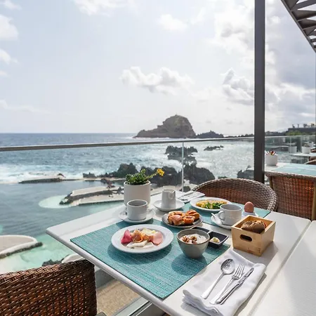 Hotel Aqua Natura Madeira Porto Moniz