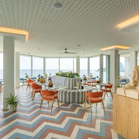 Aqua Natura Madeira Porto Moniz