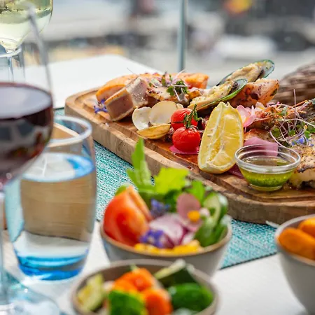 Hotel Aqua Natura Madeira