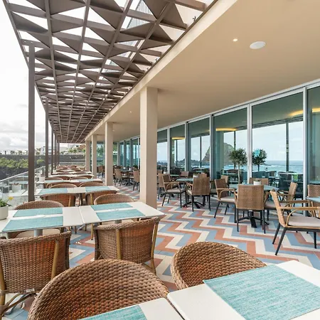 Aqua Natura Madeira Hotel 4*