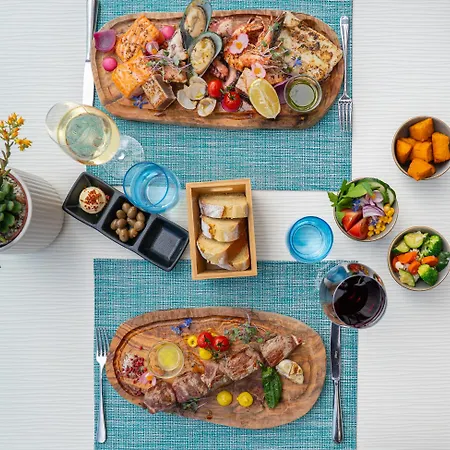 Hotel Aqua Natura Madeira 4*