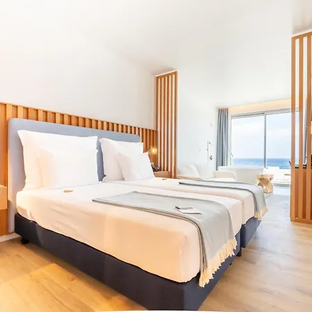 أكوا ناتورا ماديرا فندق