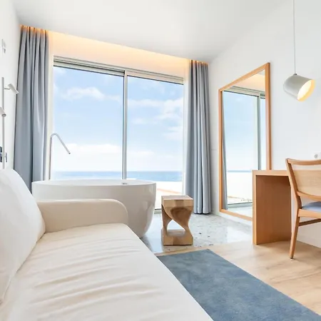 Aqua Natura Madeira Hotel 4*