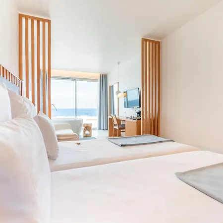 Hotel Aqua Natura Madeira 4*