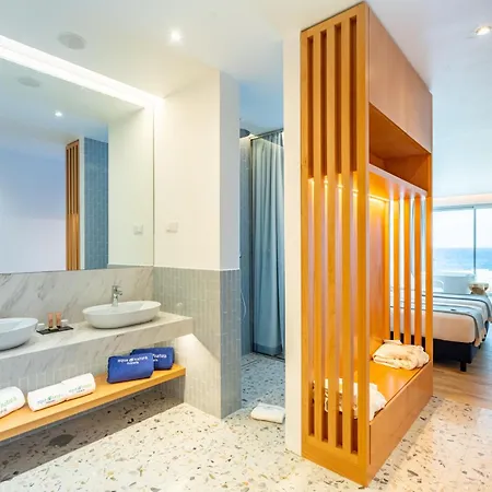 فندق أكوا ناتورا ماديرا