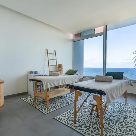 Aqua Natura Madeira Hotel Porto Moniz