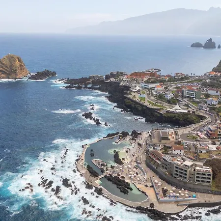 Hotel Aqua Natura Madeira 4*